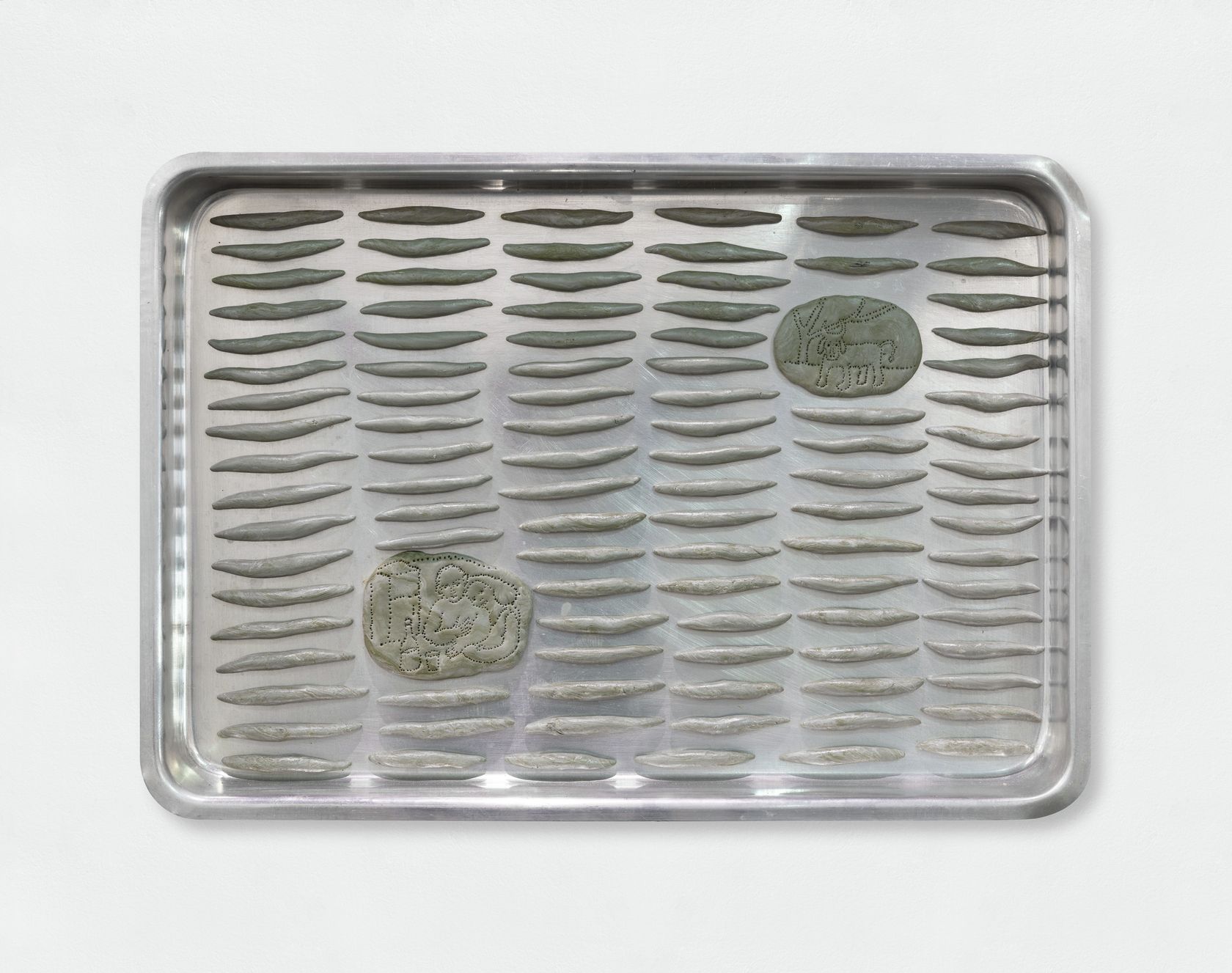  Marepe, Biscotos de Màinha (Mammy's biscuit), 2006