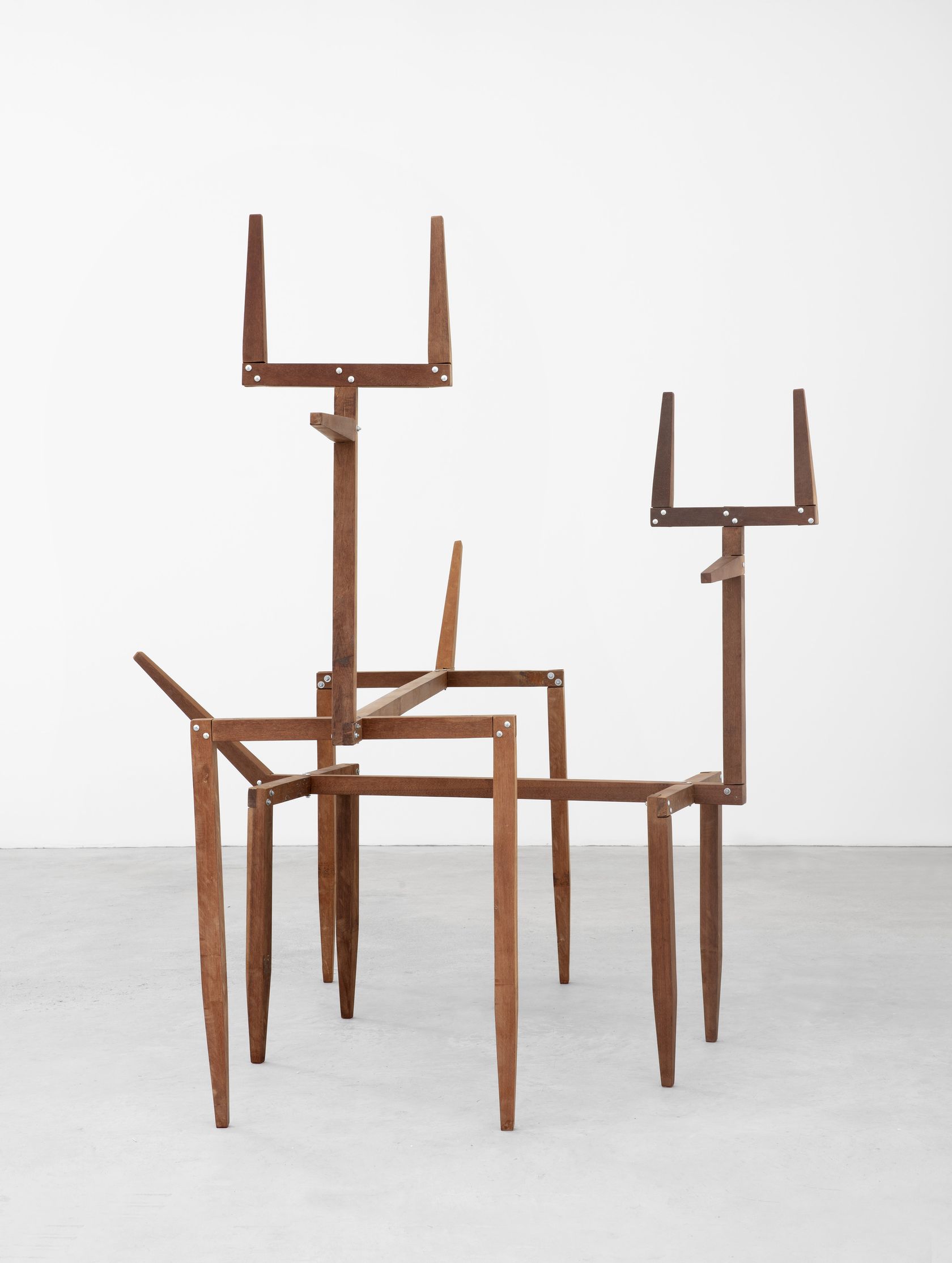  Marepe, As Cabras (The Goats), 2008