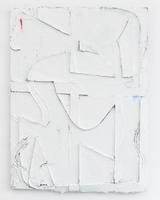 Andrew Dadson, Double No, 2016
