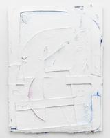 Andrew Dadson, Foam Form, 2016