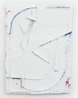 Andrew Dadson, Paint Can, 2016