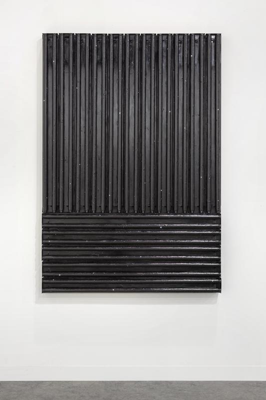 Andrew Dadson, Constellation (Flag), 2018
