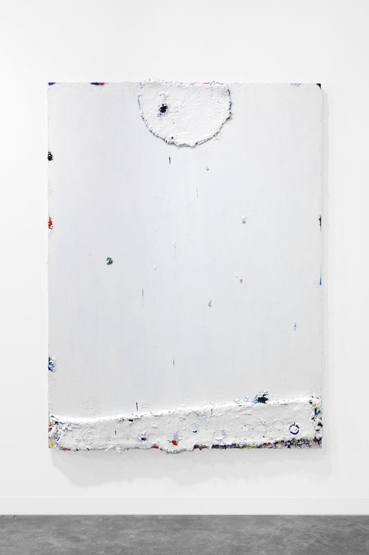Andrew Dadson, Half Past, 2017