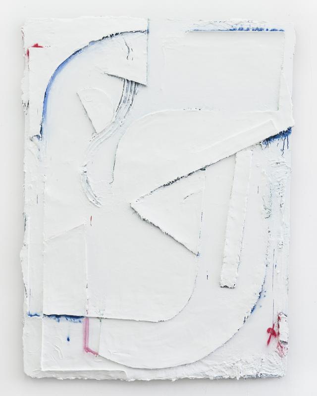 Andrew Dadson, Paint Can, 2016