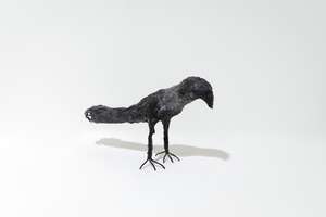, Standing Birds, 2013-2015