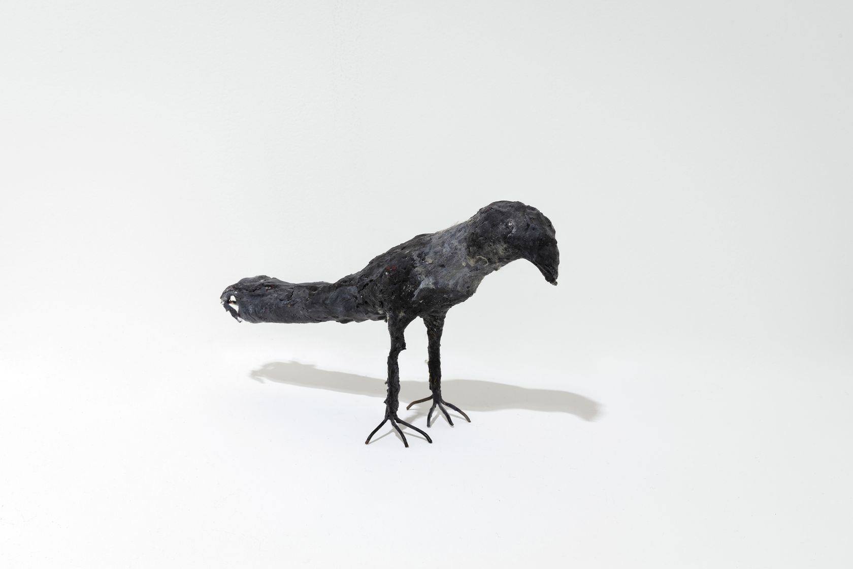 , Standing Birds, 2013-2015