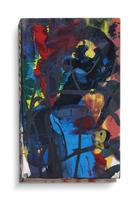 Arturo Herrera, Untitled, 2016
