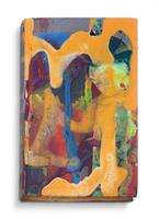 Arturo Herrera, Untitled, 2016