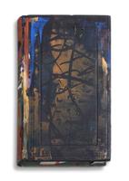 Arturo Herrera, Untitled, 2016
