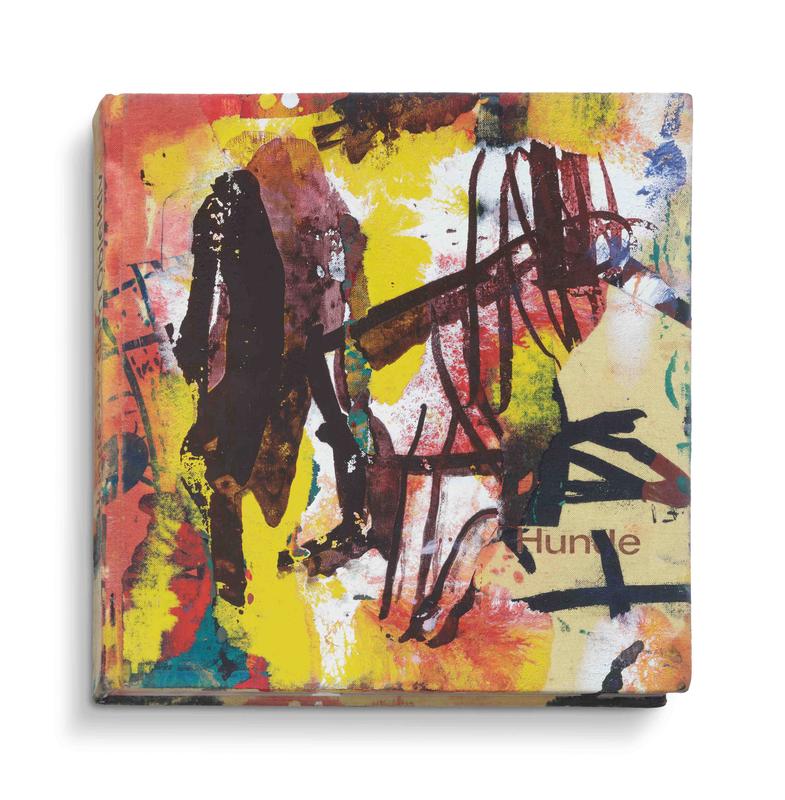 Arturo Herrera, Untitled, 2016