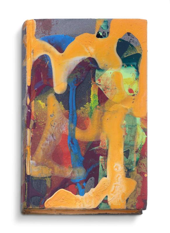 Arturo Herrera, Untitled, 2016