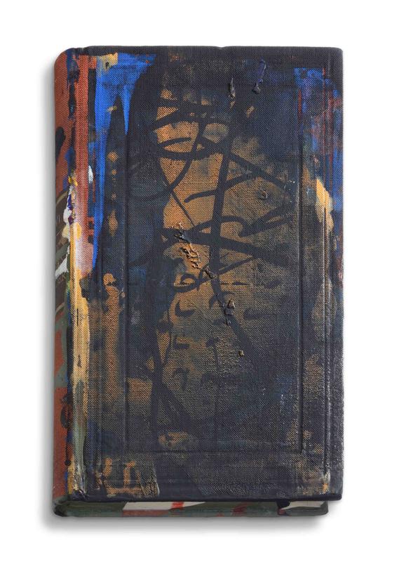 Arturo Herrera, Untitled, 2016