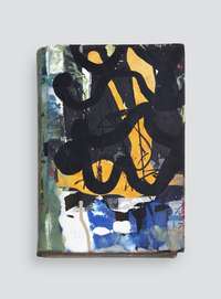 Arturo Herrera, Untitled, 2016