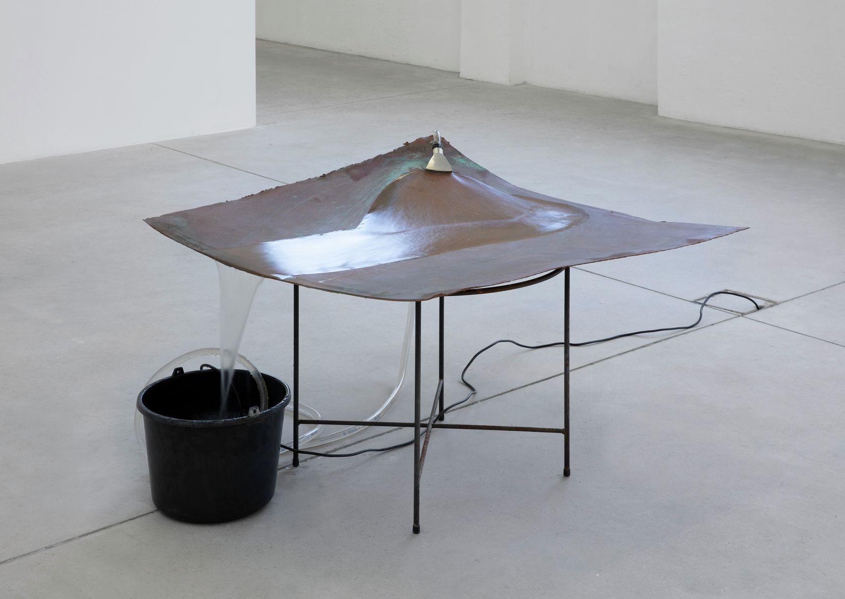 None, The Price of Copper, 2014