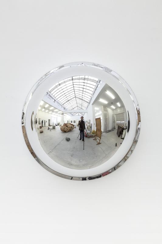 Darren Bader, DB_M17, 2015
