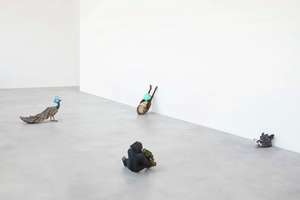 Darren Bader, Substitutions #4, n.d.