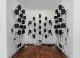 Darren Bader, Molecules (starter kit 2), n. d.