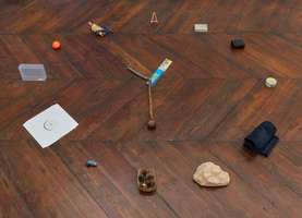 Darren Bader, Substitutions #3, n.d.