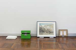 Darren Bader, 6 artist's proofs, n.d.