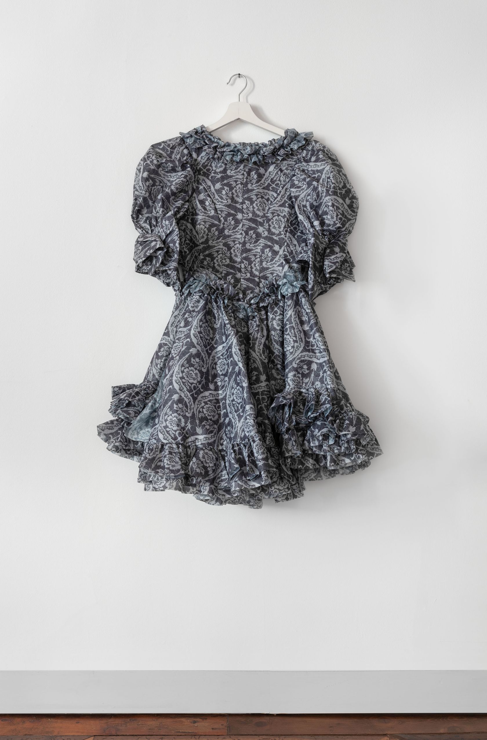 Darren Bader, To Have and to Hold: Object G2, n. d.