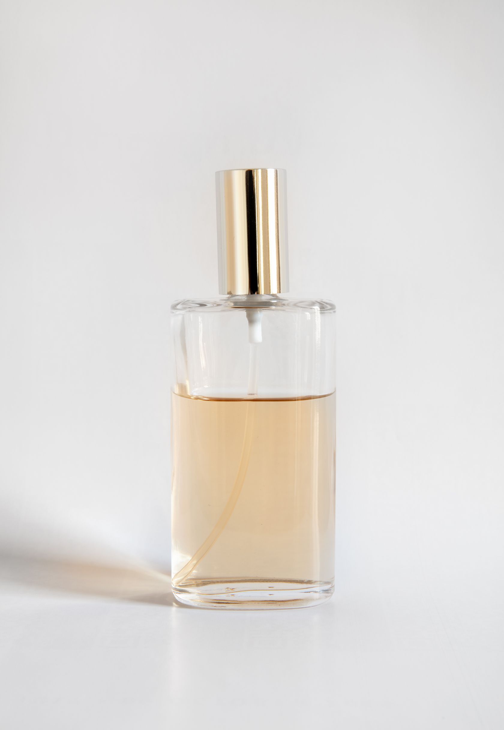 Darren Bader, proposal for a fragrance, n. d.