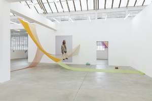 Eric Nathaniel Mack, Style waits for no one, 2022