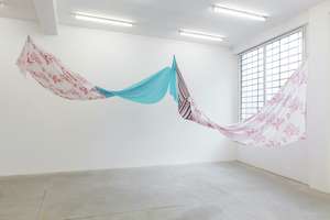 Eric Nathaniel Mack, The Brazen Image/Notes On Fashion and Death, 2022