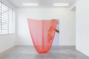Eric Nathaniel Mack, Freely I, 2022