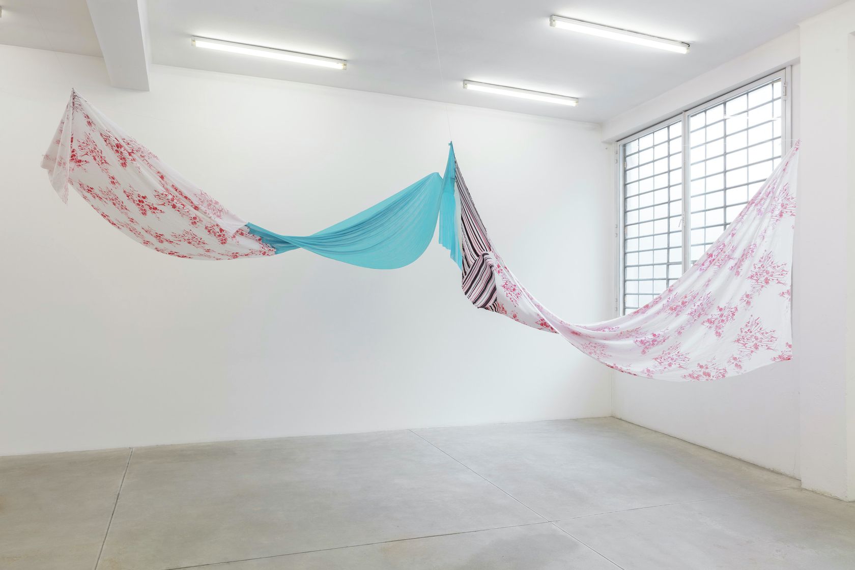 Eric Nathaniel Mack, The Brazen Image/Notes On Fashion and Death, 2022