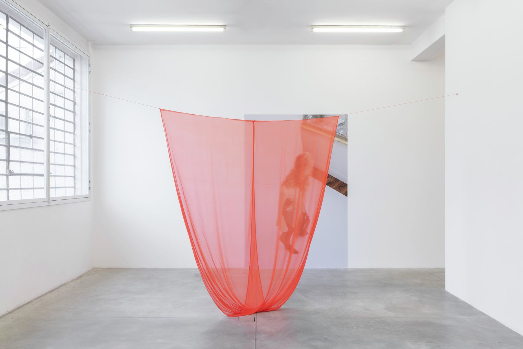 Eric Nathaniel Mack, Freely I, 2022