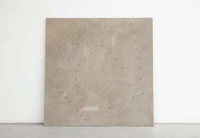 Gabriel Kuri, Not titled yet, 2021