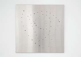 Gabriel Kuri, Untitled switchboard 2, 2021