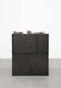 Gabriel Kuri, Not titled yet, 2021