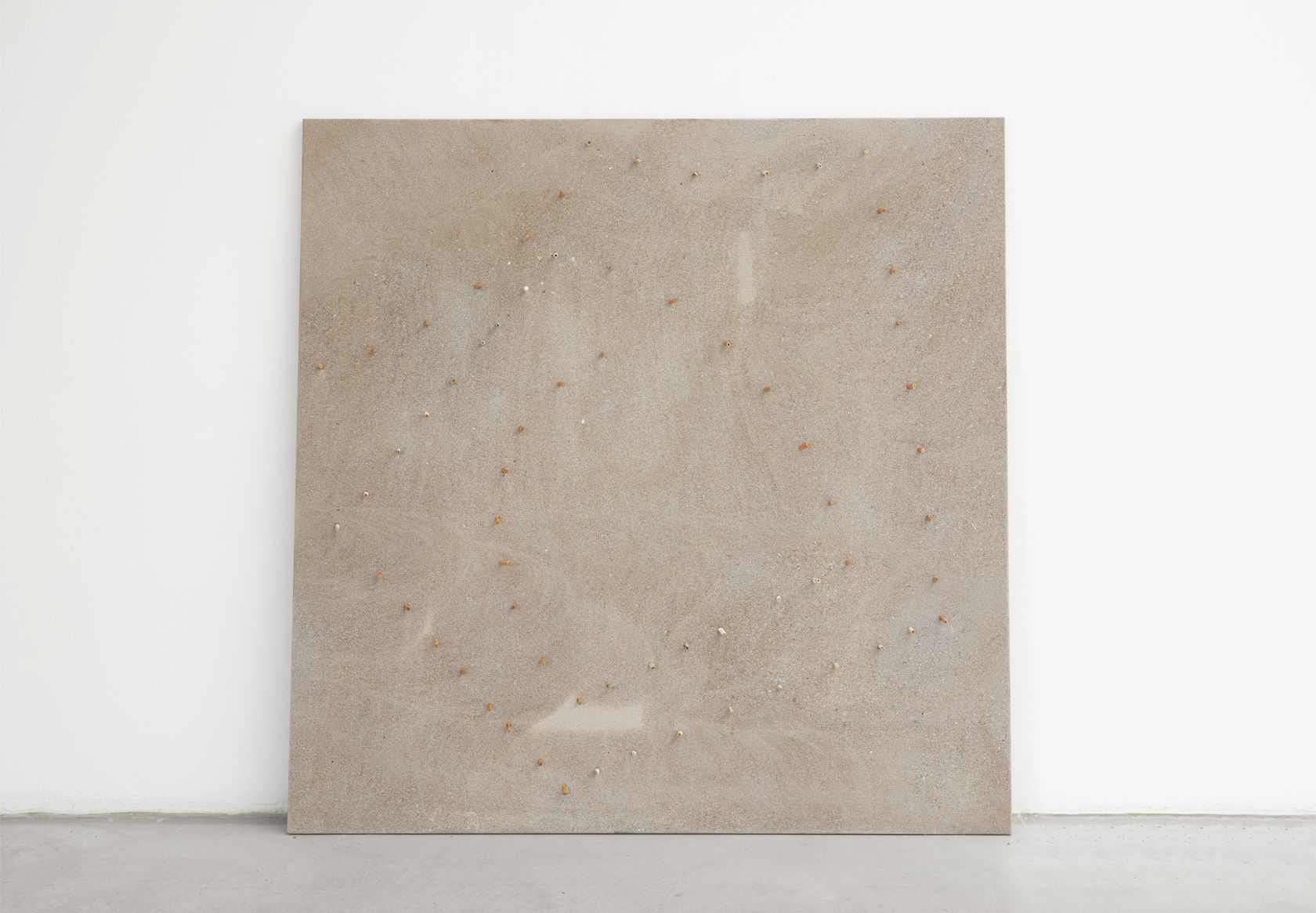 Gabriel Kuri, Not titled yet, 2021