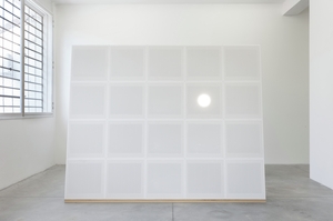 Gabriel Sierra, The Sun After National Geographic I, 2019