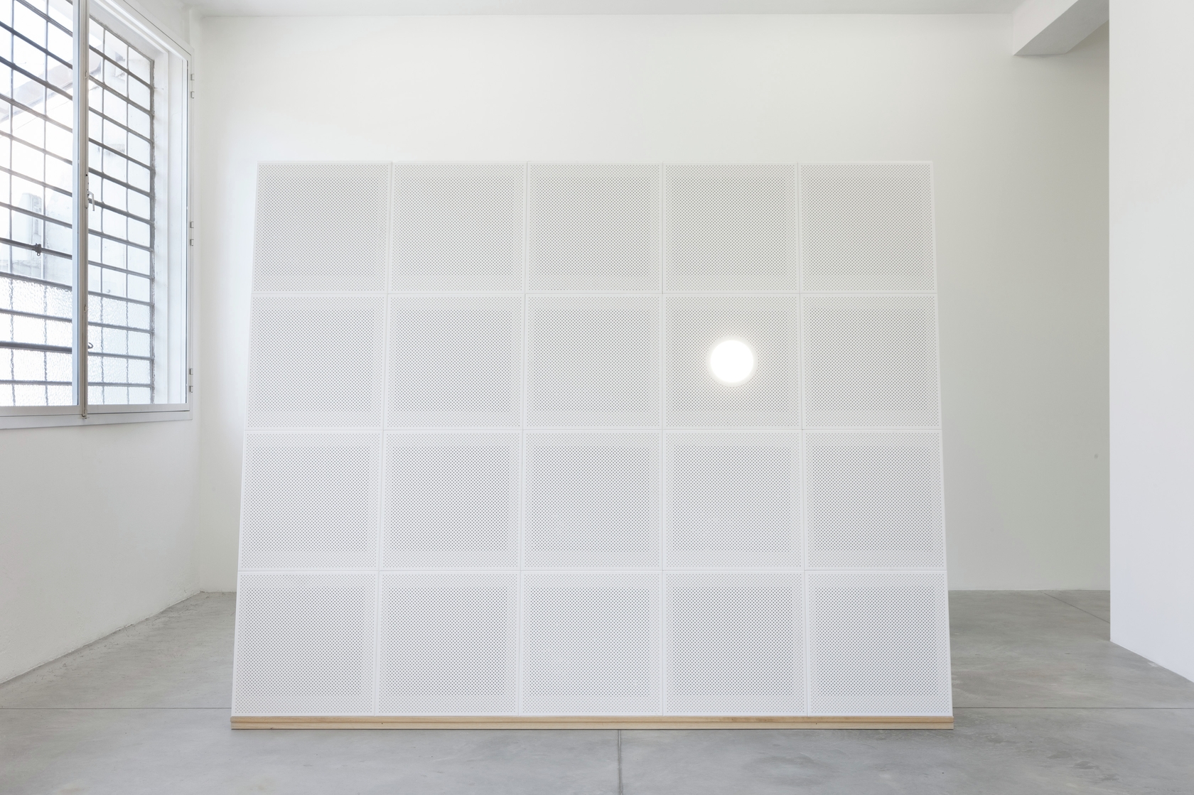 Gabriel Sierra, The Sun After National Geographic I, 2019