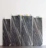 Gabriel Kuri, Complimentary cornice and intervals, 2009
