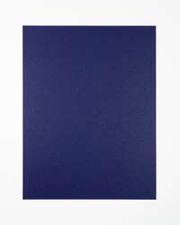 Giovanni Anselmo, Oltremare all'orizzonte appare, 1979-2021