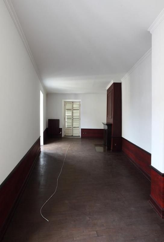 Henrik Olesen, Cable 02, 2011