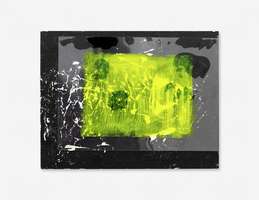 Henrik Olesen, I am plastic!, 2022