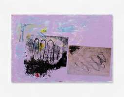 Henrik Olesen, Insides after Jean Faurtrier l'homme ouvet, 2022