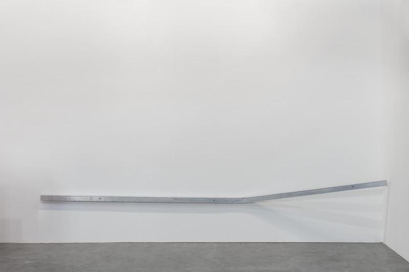 Henrik Olesen, Interior, 2016
