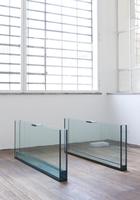 Jason Dodge, Evaporating Water, None