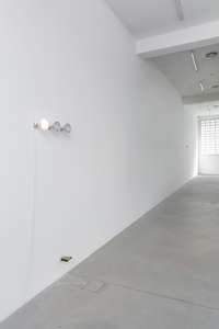 Jason Dodge, Not titled yet, 2023