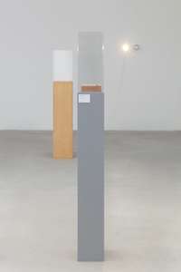 Jason Dodge, Not titled yet, 2023