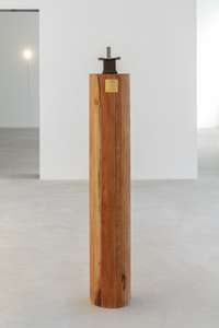 Jason Dodge, Not titled yet, 2023