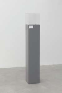 Jason Dodge, Not titled yet, 2023