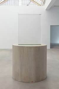 Jason Dodge, Not titled yet, 2023