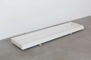 Jason Dodge, Lawrence Weiner, artist books, 1968-2005, None