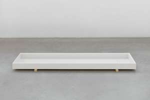 Jason Dodge, Lawrence Weiner, artist books, 1968-2005, None